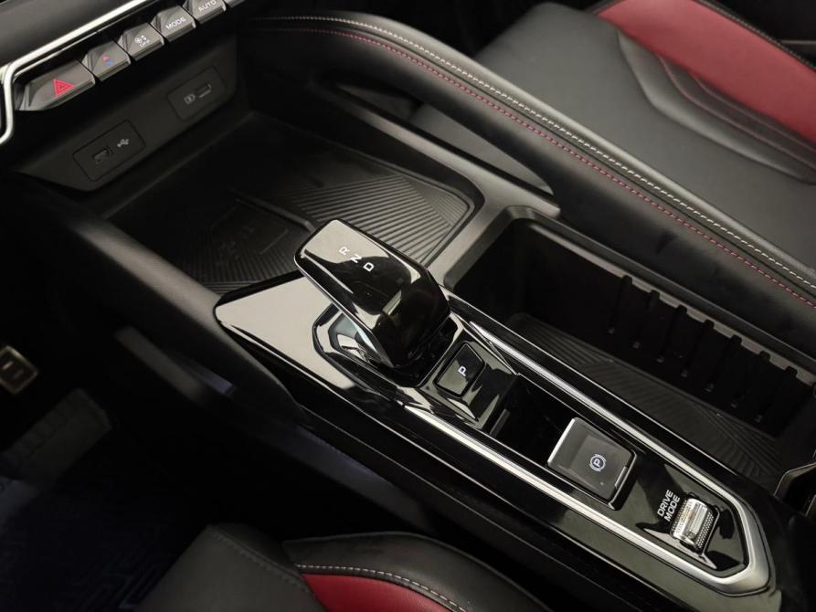 Geely Coolray I Рестайлинг Псков  - изображение 16