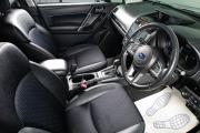 Subaru Forester IV Рестайлинг Сургут  - изображение 29