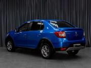 Renault Logan II Рестайлинг Тюмень  - изображение 18
