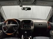 Mitsubishi Pajero III Рестайлинг Пермь  - изображение 25