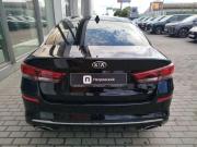Kia Optima IV Рестайлинг Москва  - изображение 34