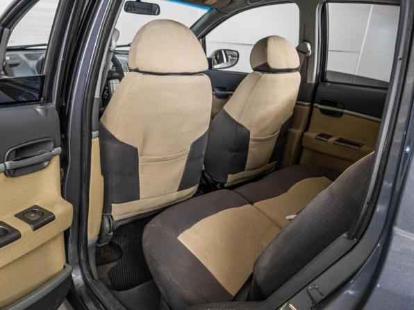 Chery Kimo (A1) с пробегом 2012 года, цена 349 000 рублей, 109644 км, хэтчбек, Автокод Объявления