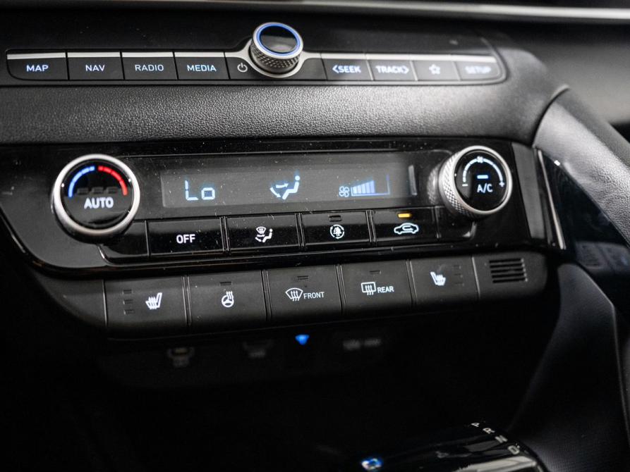 Hyundai Elantra VII (CN7) Рестайлинг Иркутск  - изображение 15