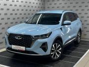 Chery Tiggo 7 Pro Max I Красноярск  - изображение 21