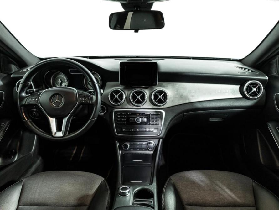 Mercedes-Benz GLA I (X156) Санкт-Петербург  - изображение 13