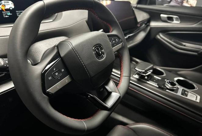 Новый Changan UNI-S (CS55 Plus) I 2026 года, цена 3 229 900 рублей, внедорожник, Автокод Объявления
