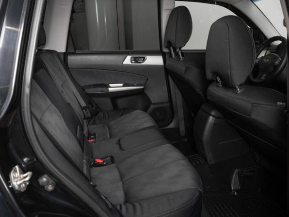 Subaru Forester III с пробегом 2008 года, цена 1 013 200 рублей, 253526 км, внедорожник, Автокод Объявления