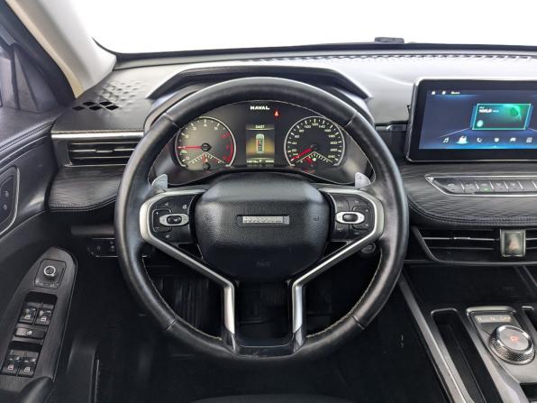 Haval Jolion I Рестайлинг с пробегом 2024 года, цена 1 525 000 рублей, 138713 км, внедорожник, Автокод Объявления