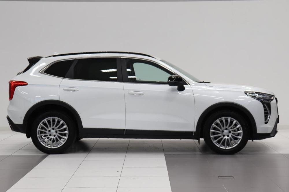 Haval Jolion I Рестайлинг Ульяновск  - изображение 4