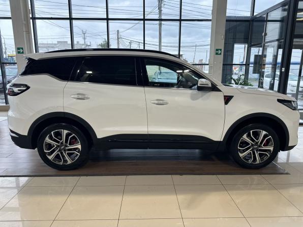 Chery Tiggo 7 Pro Max I Рестайлинг с пробегом 2024 года, цена 1 959 000 рублей, 20954 км, внедорожник, Автокод Объявления