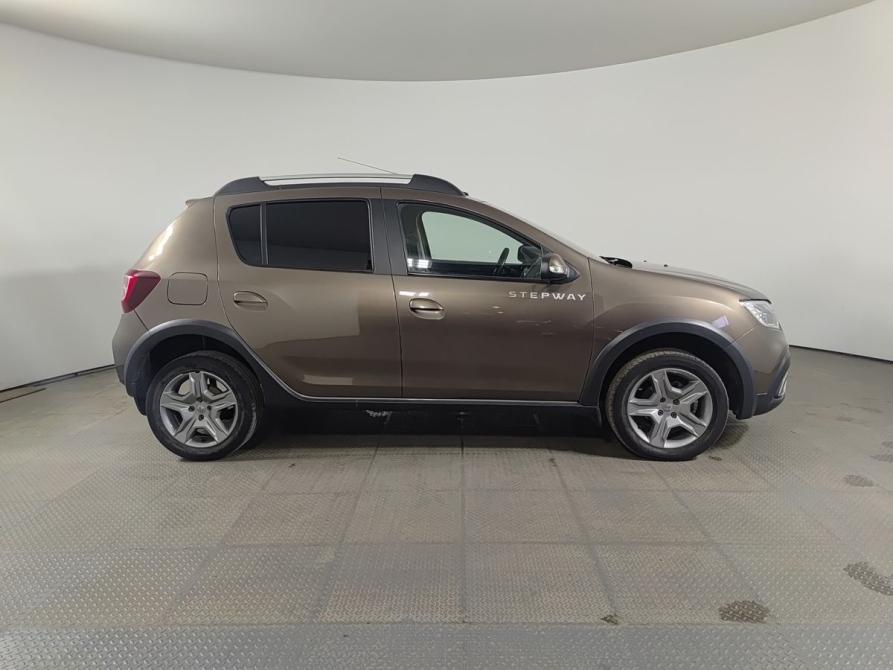 Renault Sandero II Рестайлинг Уфа  - изображение 5