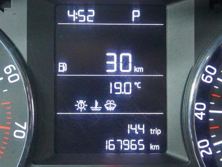Skoda Octavia III (A7) Вологда  - изображение 16
