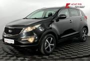 Kia Sportage III Рестайлинг Нижний Новгород  - изображение 26