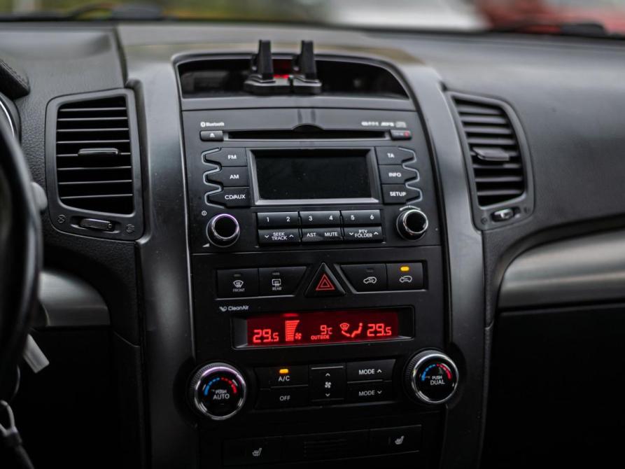 Kia Sorento II Санкт-Петербург  - изображение 8