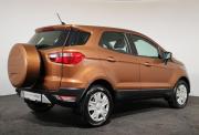 Ford EcoSport II Ярославль  - изображение 28