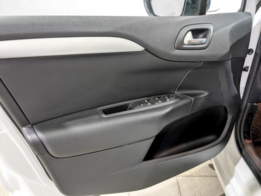 Citroen C4 II Рестайлинг Химки  - изображение 18