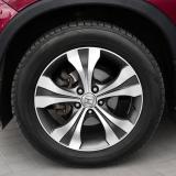 Honda CR-V IV Москва  - изображение 36
