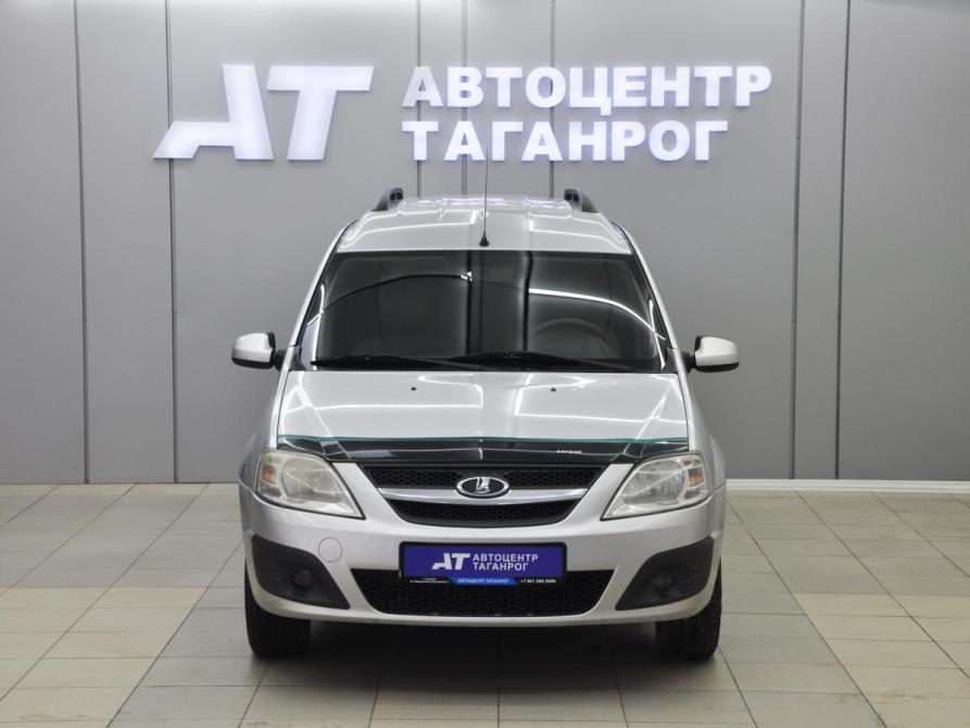 Lada (ВАЗ) Largus I Таганрог  - изображение 2