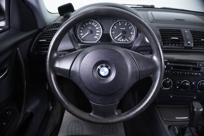 BMW 1 серии I (E81/E82/E87/E88) Рестайлинг с пробегом 2011 года, цена 1 169 000 рублей, 169000 км, хэтчбек, Автокод Объявления