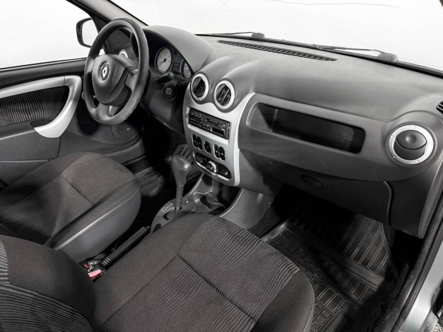 Renault Logan I Рестайлинг Санкт-Петербург  - изображение 13