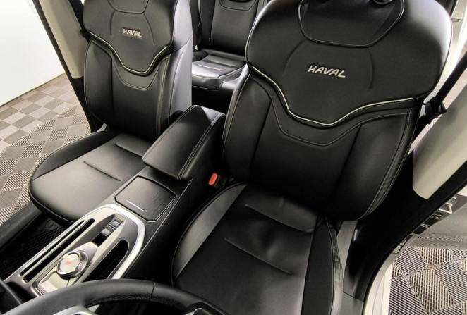 Haval Jolion I с пробегом 2023 года, цена 1 780 000 рублей, 45482 км, внедорожник, Автокод Объявления