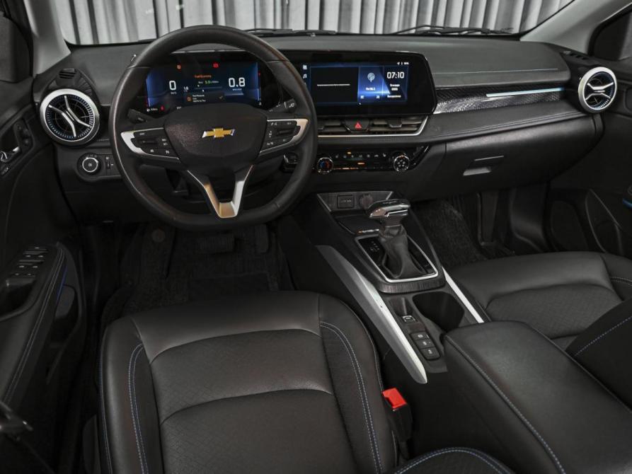 Chevrolet Monza II Рестайлинг Ставрополь  - изображение 6