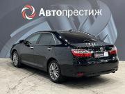 Toyota Camry VII (XV50) Рестайлинг Пермь  - изображение 30