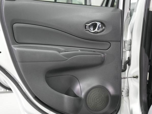 Nissan Note II Рестайлинг с пробегом 2017 года, цена 1 120 000 рублей, 73645 км, хэтчбек, Автокод Объявления