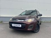 Lada (ВАЗ) Kalina II Санкт-Петербург  - изображение 21