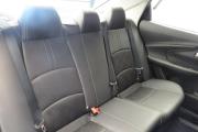 Changan Alsvin Санкт-Петербург  - изображение 54