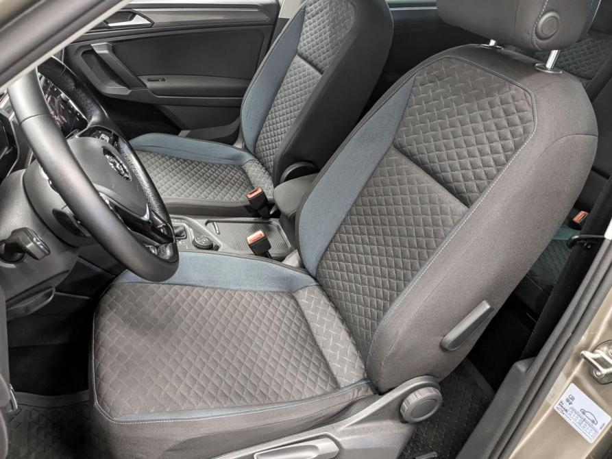 Volkswagen Tiguan II Санкт-Петербург  - изображение 20
