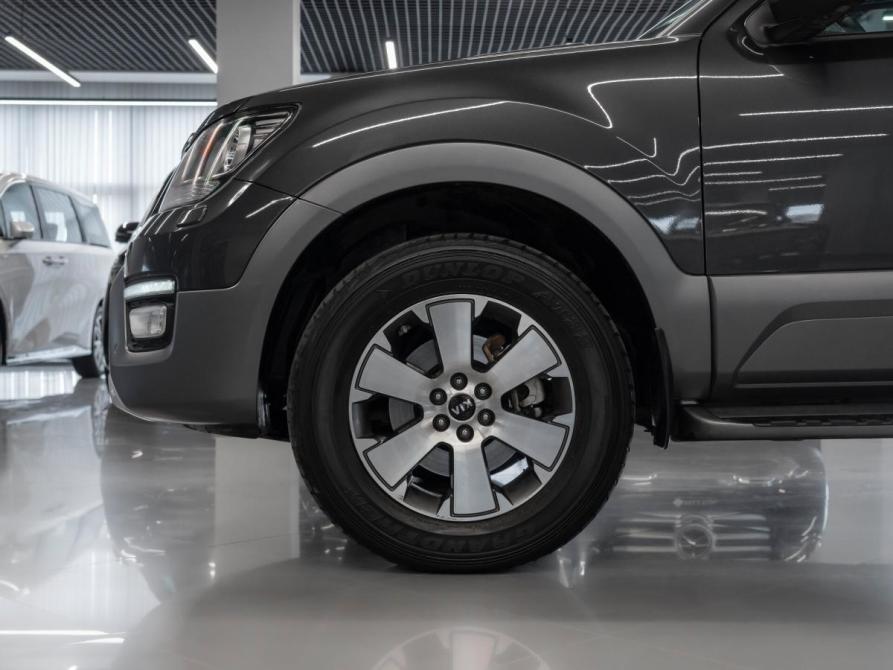Kia Mohave I Рестайлинг Москва  - изображение 31