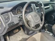 Kia Sportage II Рестайлинг Москва  - изображение 33