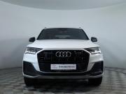Audi Q7 II (4M) Рестайлинг Санкт-Петербург  - изображение 26
