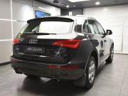 Audi Q5 I (8R) Рестайлинг Москва  - изображение 34