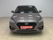 Hyundai Solaris II Альметьевск  - изображение 26