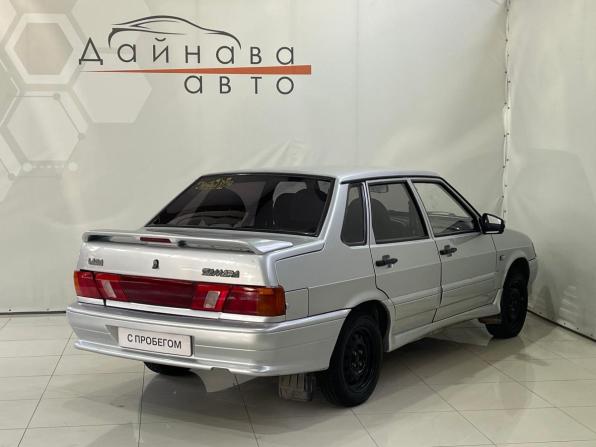 Lada (ВАЗ) 2115 с пробегом 2006 года, цена 185 000 рублей, 179979 км, седан, Автокод Объявления