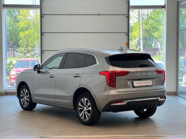 Haval Jolion I с пробегом 2023 года, цена 1 940 000 рублей, 21500 км, внедорожник, Автокод Объявления