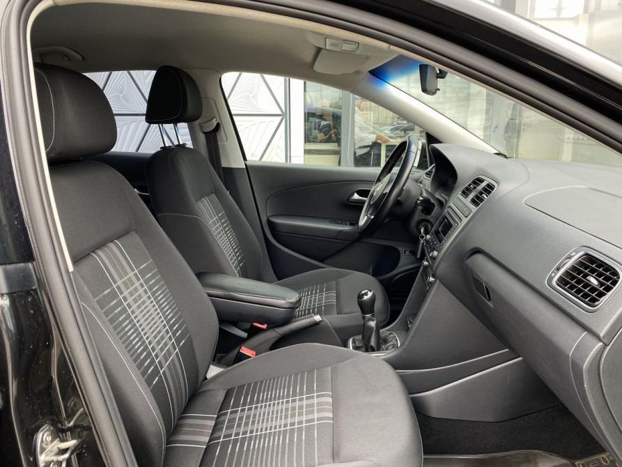 Volkswagen Polo V Москва  - изображение 18