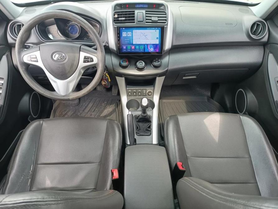 Lifan X60 I Оренбург  - изображение 3