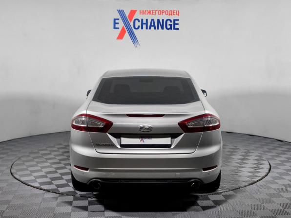 Ford Mondeo IV Рестайлинг с пробегом 2011 года, цена 599 000 рублей, 325543 км, седан, Автокод Объявления