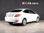 Hyundai Solaris I Екатеринбург  - изображение 22