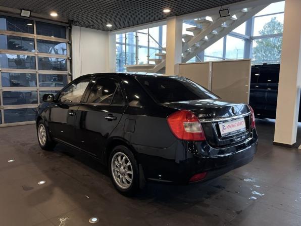 Geely GC6 с пробегом 2014 года, цена 256 000 рублей, 180552 км, седан, Автокод Объявления