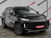 Exeed TXL I Рестайлинг Екатеринбург  - изображение 30