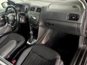 Volkswagen Polo V Рестайлинг Москва  - изображение 26
