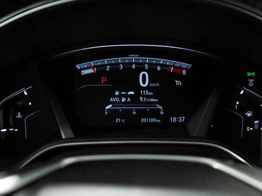 Honda CR-V V Санкт-Петербург  - изображение 12