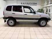 Chevrolet Niva I Волгоград  - изображение 24
