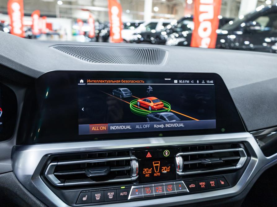 BMW 3 серии VII (G2x) Санкт-Петербург  - изображение 19