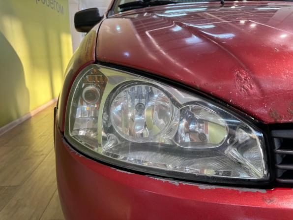 Lada (ВАЗ) Kalina I с пробегом 2010 года, цена 90 000 рублей, 230303 км, хэтчбек, Автокод Объявления