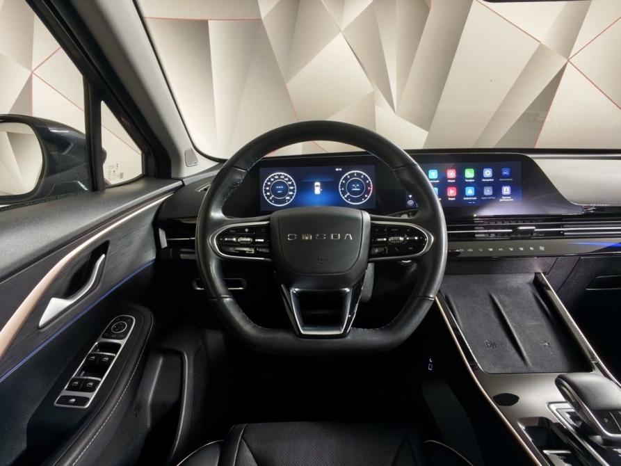 Omoda C5 I Москва  - изображение 20